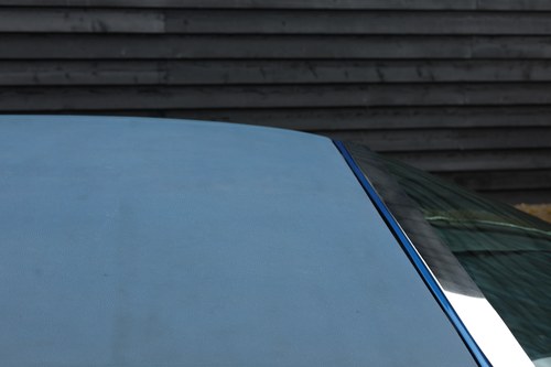 1972 Jensen Interceptor III 7.2L For Sale (picture 136 of 289)