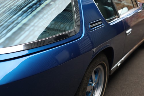 1972 Jensen Interceptor III 7.2L For Sale (picture 168 of 289)