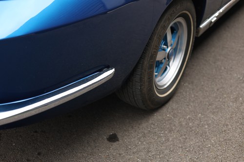 1972 Jensen Interceptor III 7.2L For Sale (picture 169 of 289)