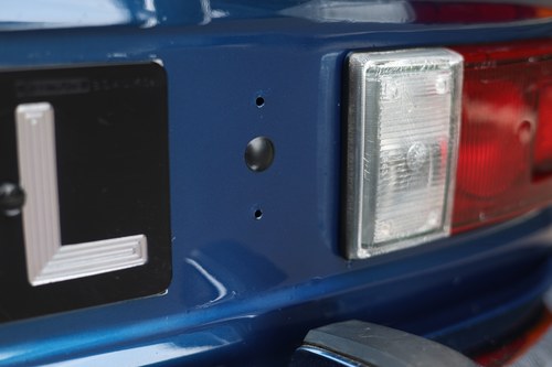1972 Jensen Interceptor III 7.2L For Sale (picture 173 of 289)
