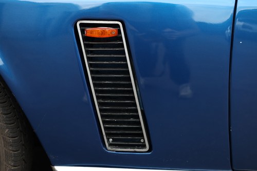 1972 Jensen Interceptor III 7.2L For Sale (picture 181 of 289)