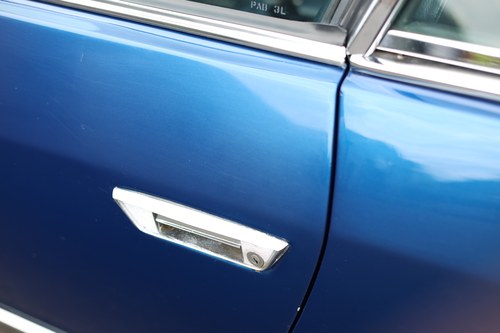 1972 Jensen Interceptor III 7.2L For Sale (picture 189 of 289)