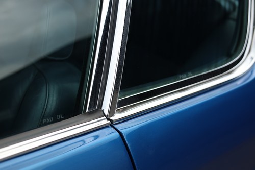 1972 Jensen Interceptor III 7.2L For Sale (picture 192 of 289)