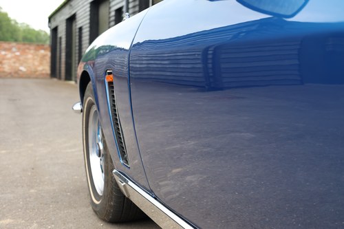 1972 Jensen Interceptor III 7.2L For Sale (picture 201 of 289)