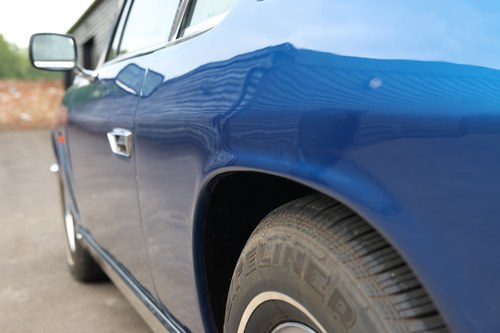1972 Jensen Interceptor III 7.2L For Sale (picture 203 of 289)