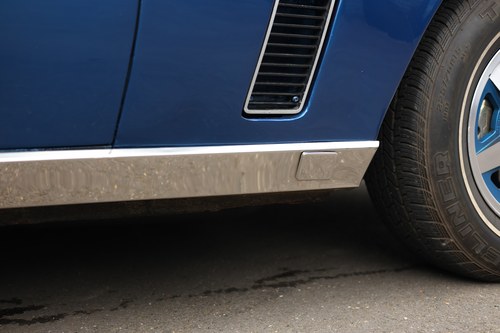 1972 Jensen Interceptor III 7.2L For Sale (picture 212 of 289)