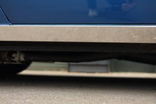 1972 Jensen Interceptor III 7.2L For Sale (picture 214 of 289)