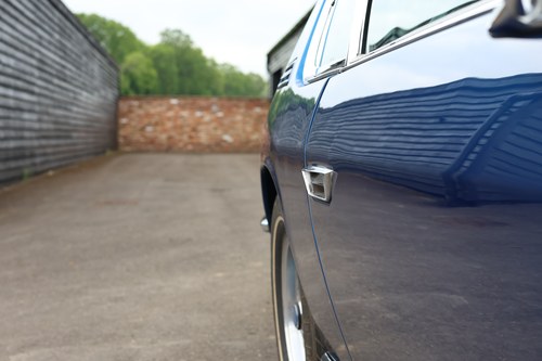1972 Jensen Interceptor III 7.2L For Sale (picture 219 of 289)