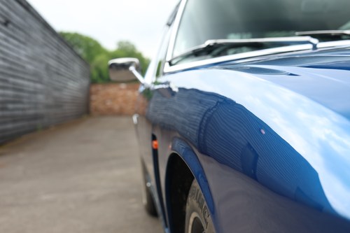 1972 Jensen Interceptor III 7.2L For Sale (picture 222 of 289)