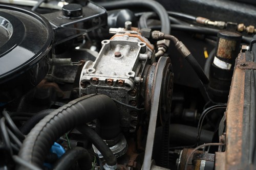 1972 Jensen Interceptor III 7.2L For Sale (picture 230 of 289)