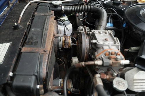1972 Jensen Interceptor III 7.2L For Sale (picture 233 of 289)