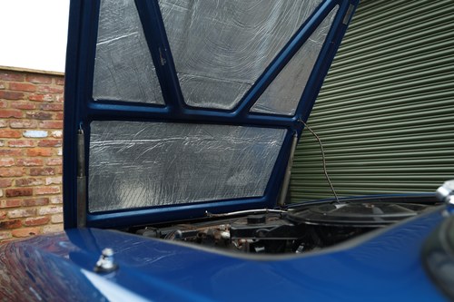 1972 Jensen Interceptor III 7.2L For Sale (picture 242 of 289)