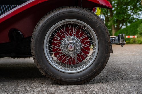 1934 Alvis Speed 20 SB till salu (bild 14 av 169)