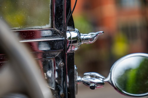 1934 Alvis Speed 20 SB till salu (bild 31 av 169)