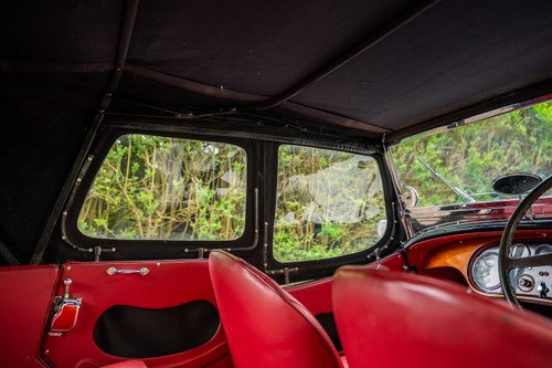 1934 Alvis Speed 20 SB till salu (bild 52 av 169)