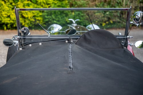 1934 Alvis Speed 20 SB till salu (bild 63 av 169)