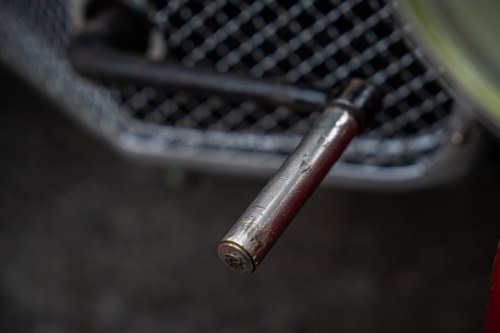 1934 Alvis Speed 20 SB till salu (bild 68 av 169)
