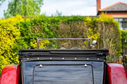1934 Alvis Speed 20 SB till salu (bild 75 av 169)