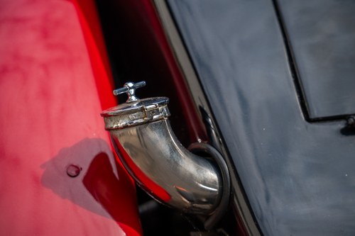 1934 Alvis Speed 20 SB till salu (bild 76 av 169)