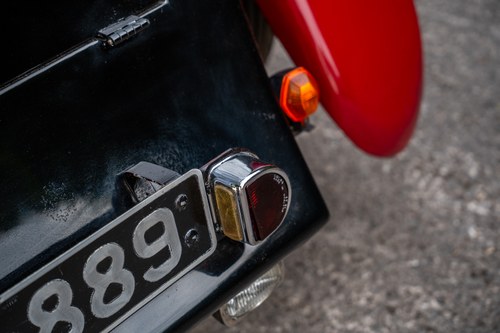 1934 Alvis Speed 20 SB till salu (bild 77 av 169)