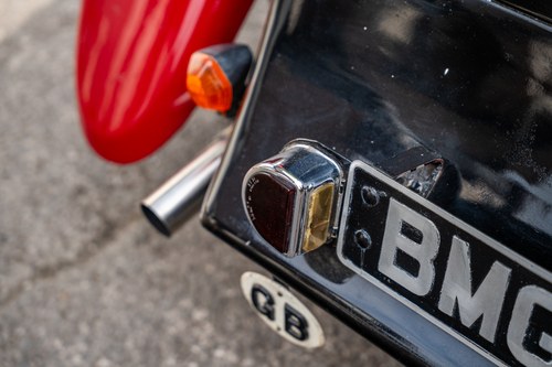 1934 Alvis Speed 20 SB till salu (bild 78 av 169)