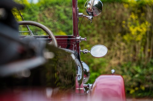 1934 Alvis Speed 20 SB till salu (bild 79 av 169)