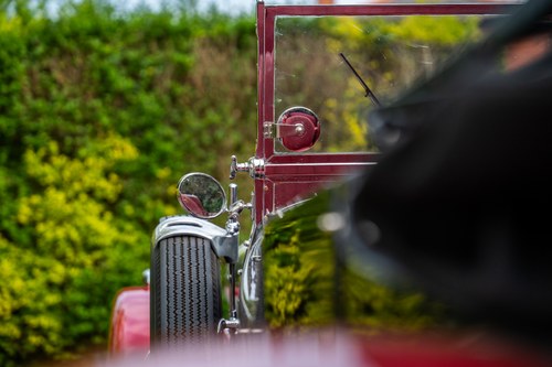 1934 Alvis Speed 20 SB till salu (bild 80 av 169)