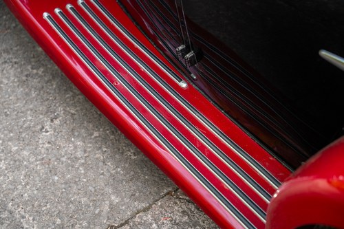 1934 Alvis Speed 20 SB till salu (bild 82 av 169)