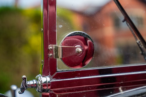 1934 Alvis Speed 20 SB till salu (bild 87 av 169)