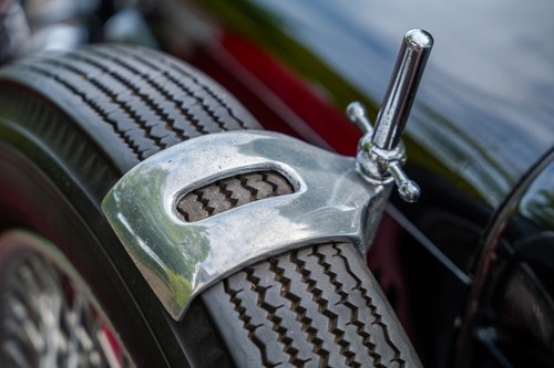 1934 Alvis Speed 20 SB till salu (bild 88 av 169)