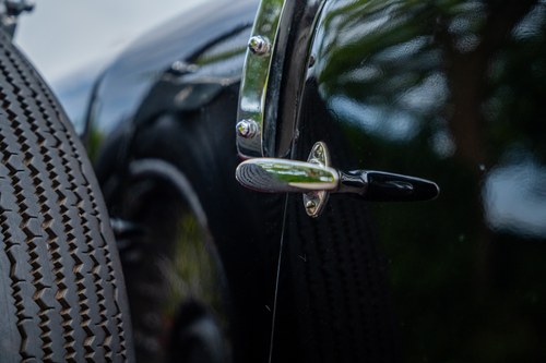 1934 Alvis Speed 20 SB till salu (bild 90 av 169)