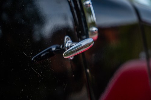 1934 Alvis Speed 20 SB till salu (bild 92 av 169)