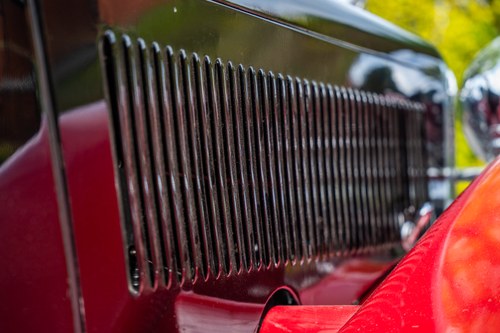 1934 Alvis Speed 20 SB till salu (bild 93 av 169)