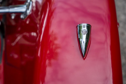 1934 Alvis Speed 20 SB till salu (bild 94 av 169)
