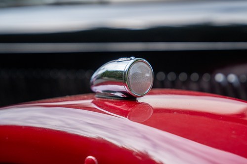 1934 Alvis Speed 20 SB till salu (bild 95 av 169)