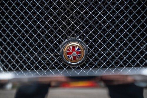 1934 Alvis Speed 20 SB till salu (bild 109 av 169)