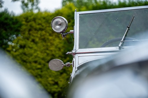 1934 Alvis Speed 20 SB till salu (bild 115 av 169)