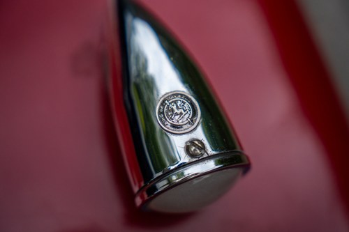 1934 Alvis Speed 20 SB till salu (bild 116 av 169)