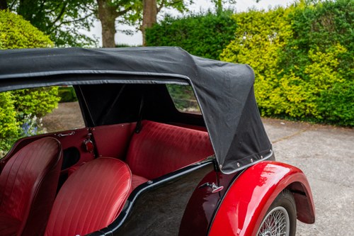 1934 Alvis Speed 20 SB till salu (bild 127 av 169)