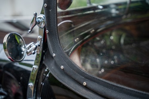 1934 Alvis Speed 20 SB till salu (bild 134 av 169)