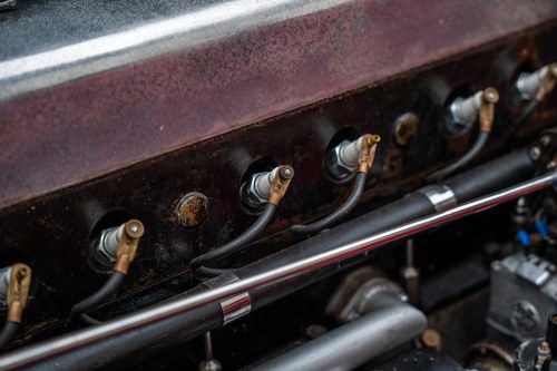 1934 Alvis Speed 20 SB till salu (bild 141 av 169)