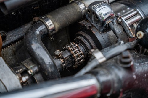 1934 Alvis Speed 20 SB till salu (bild 142 av 169)