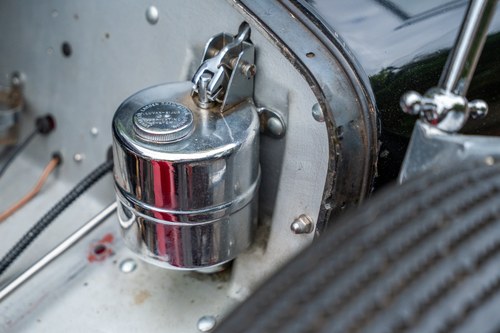 1934 Alvis Speed 20 SB till salu (bild 150 av 169)