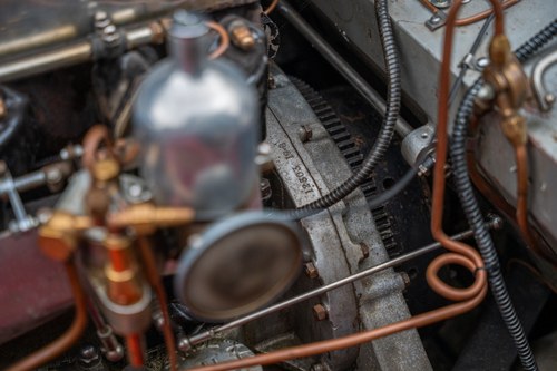 1934 Alvis Speed 20 SB till salu (bild 152 av 169)