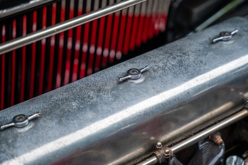 1934 Alvis Speed 20 SB till salu (bild 155 av 169)