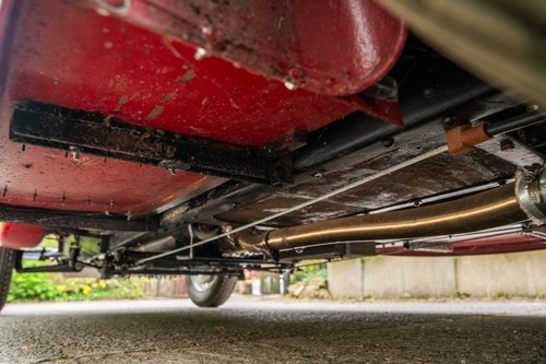 1934 Alvis Speed 20 SB till salu (bild 161 av 169)