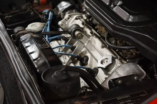 1979 Ferrari 308 GTS till salu (bild 37 av 50)