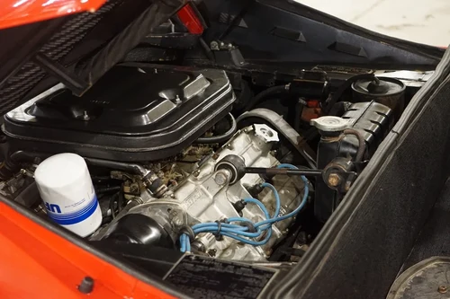1979 Ferrari 308 GTS till salu (bild 38 av 50)