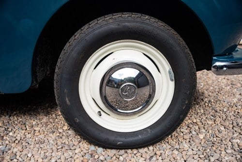 1971 Morris Traveller For Sale (picture 40 of 223)
