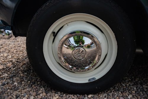 1971 Morris Traveller For Sale (picture 41 of 223)